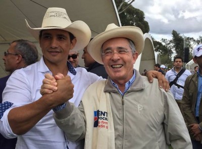 Foto: Las Chivas del Llano