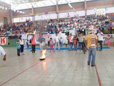 Foto: Legión del Afecto