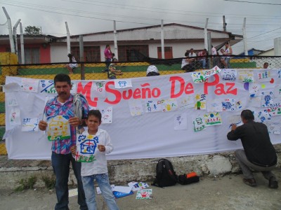 Foto: Legión del Afecto