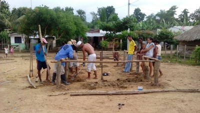 Foto: Legión del afecto