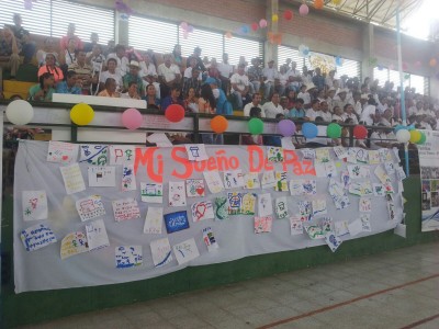 Foto: Legión del Afecto