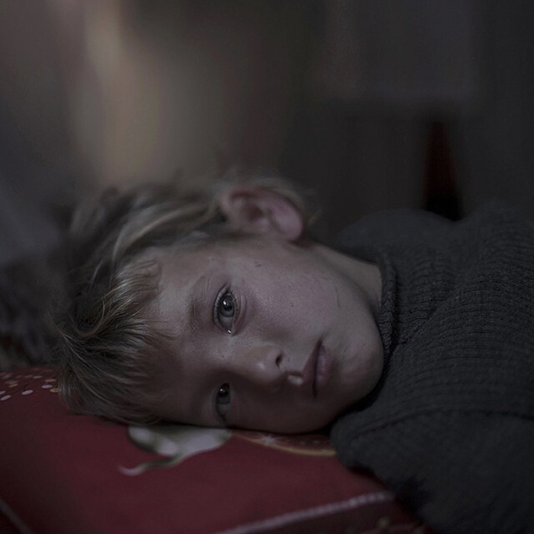 Foto: Magnus Wennaan