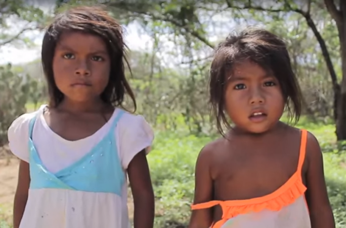 Foto: Cortesía La Travesía del Agua- Álvaro Hernández