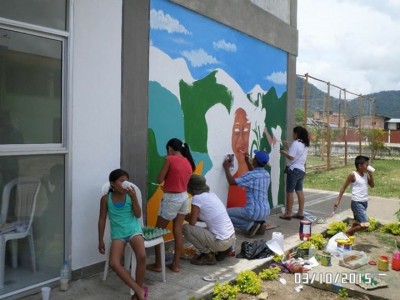 Foto Legión del Afecto