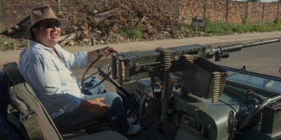 Foto: Federico Ríos