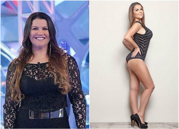 Las frustraciones de la hermana de Cristiano Ronaldo - -- Las2orillas ronaldo 666