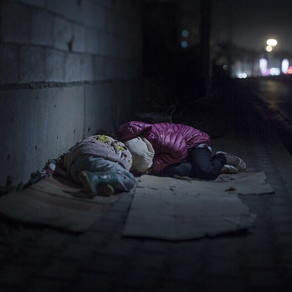 Foto: Magnus Wennaan