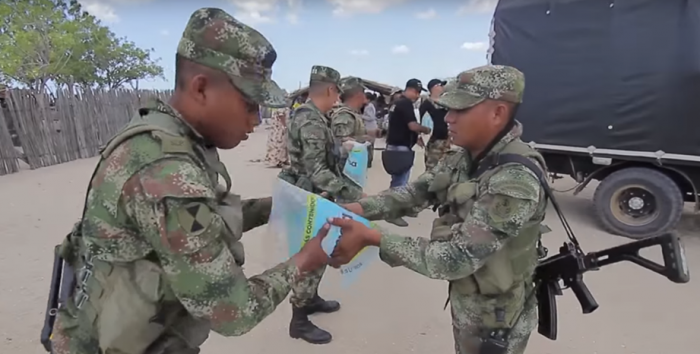 Foto: Cortesía La Travesía del Agua- Álvaro Hernández