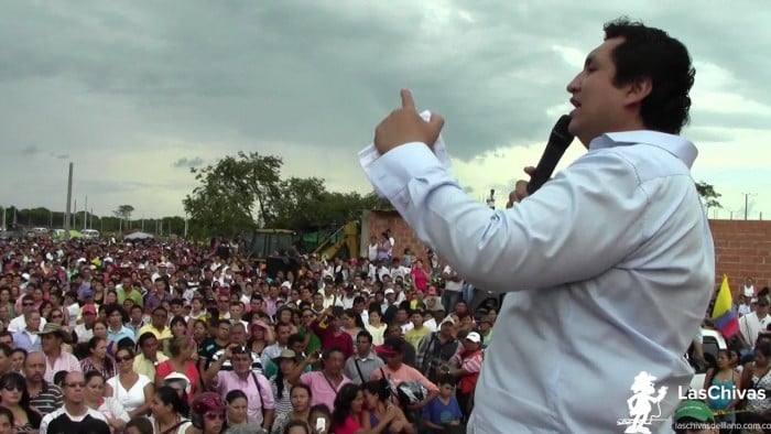 Crédito foto: Las Chivas del Llano