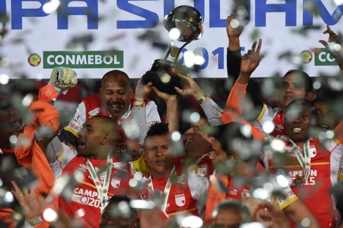  - “Mi Santafecitolindo”, por Santiago Rivas