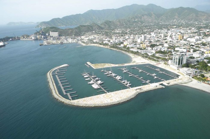 Las batallas de Carlos Caicedo el alcalde de Santa Marta - -- Las2orillas santamarta