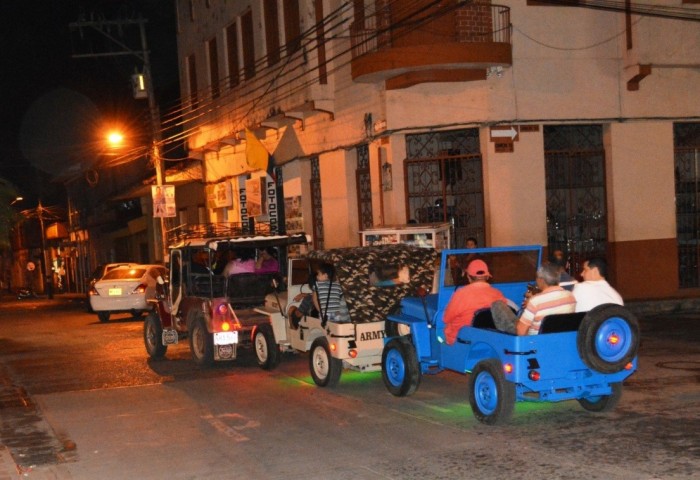 Foto: Álvaro W. Pineda