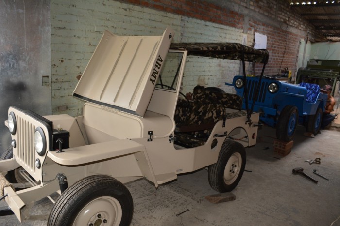 Foto: Álvaro W. Pineda