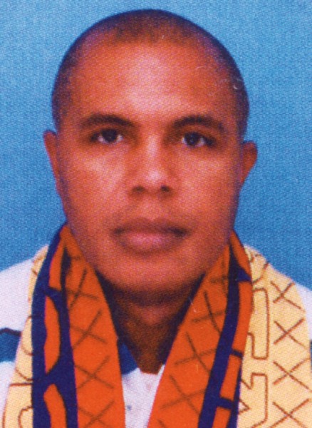 Antonio José Mena Abadía