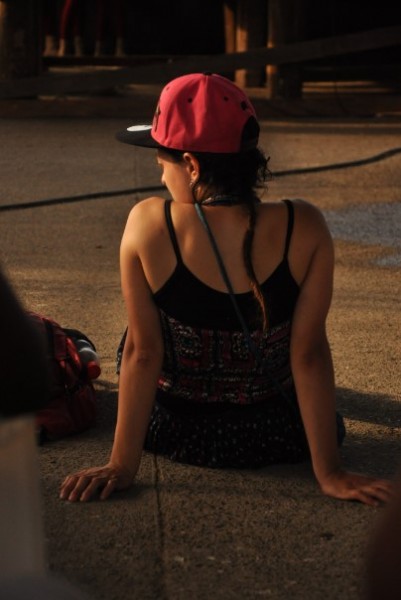 Tomada en Riosucio, Chocó el 12 de diciembre de 2015