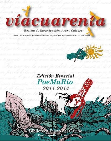 ViaCuarenta
