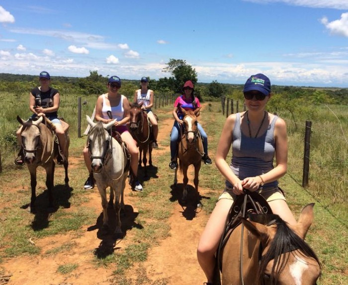 Crédito http://www.kolumbia.travel/wywiad-z-wolontariuszkami/