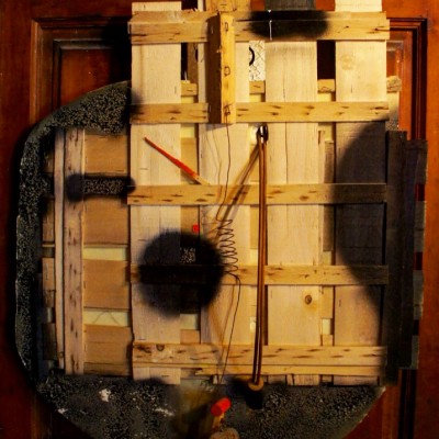 De la serie guitarras