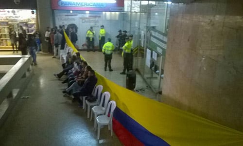 Paro judicial: a nadie le importa y a todos afecta - -- Las2orillas medi-160111-03(paro_juridico)