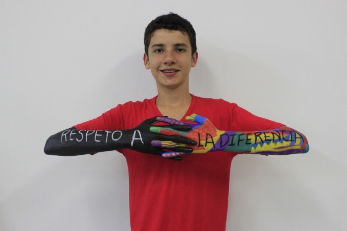 Foto: Fundación Mi Sangre