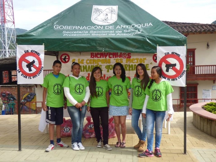 Foto: Fundación Mi Sangre