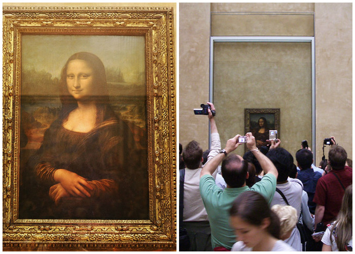 Las mentiras que venden las agencias de viajes - -- Las2orillas 14-monsalisa