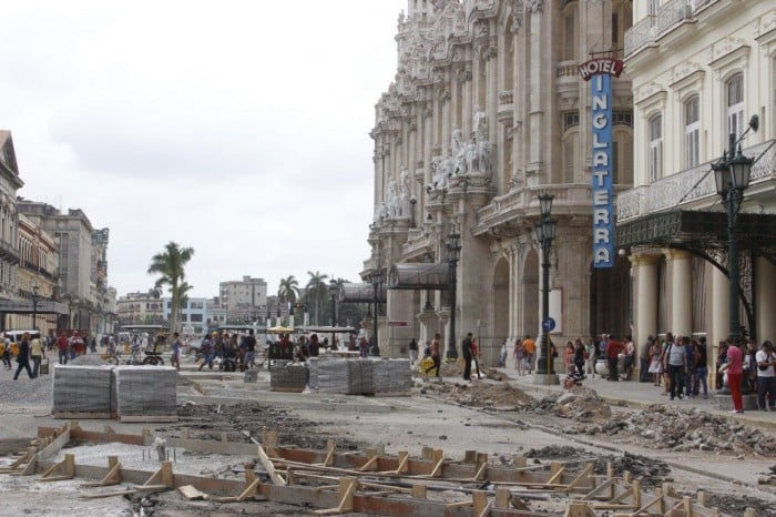 Obama se engalana para Obama