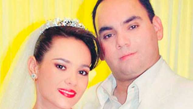 maltratador julio velez