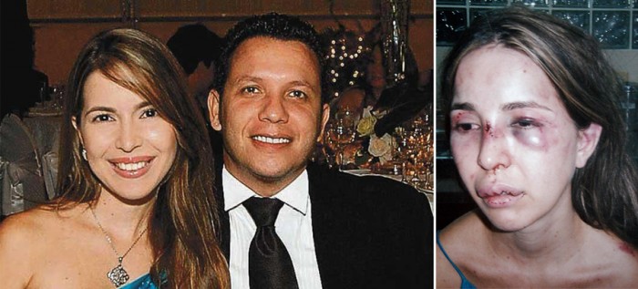 maltratador lacouture