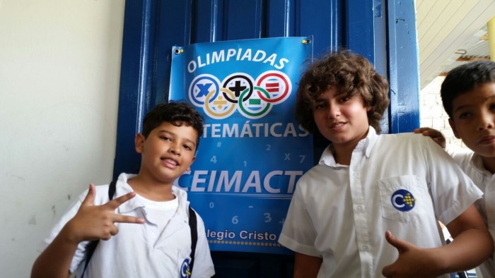 Foto Cortesía: Néstor Hernando Rengifo Do Santos