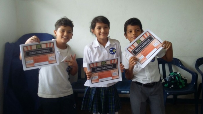 Foto Cortesía: Néstor Rengifo Dos Santos