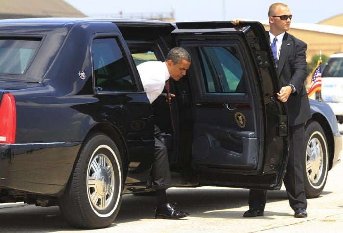 obama-limo
