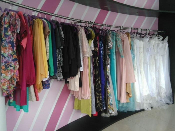 "No hay mujer fea sino mal asesorada" - -- Las2orillas 12941261_985974801484065_1427306429_o