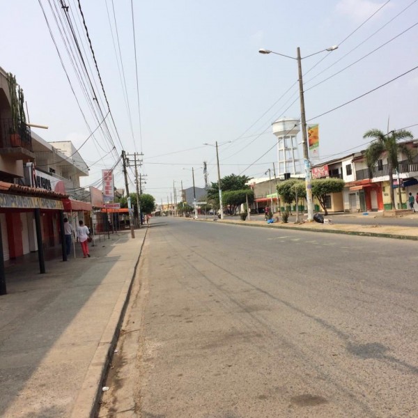 Planeta Rica, hoy 1 abril