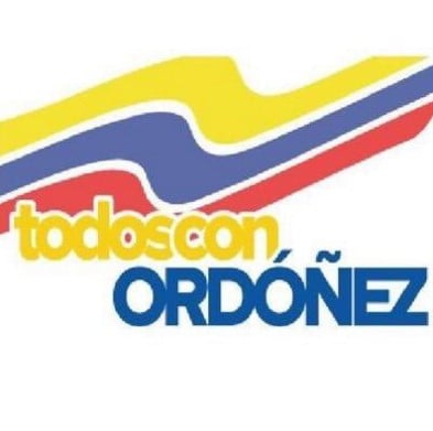 Campaña Ordonez