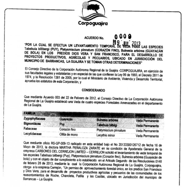 Clic para ver el acuerdo. 