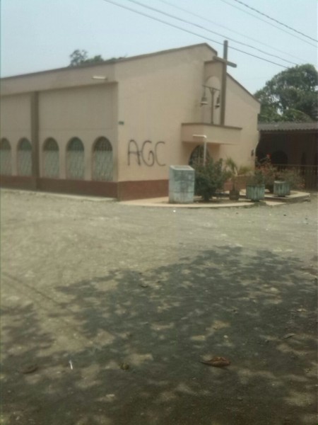 El Clan Úsuga o los 'Urabeños' no existen en el Urabá - -- Las2orillas agc3