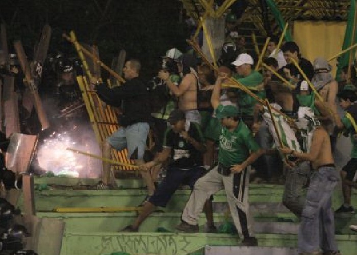 Foto: Colprensa- Juan Diego Buitrago