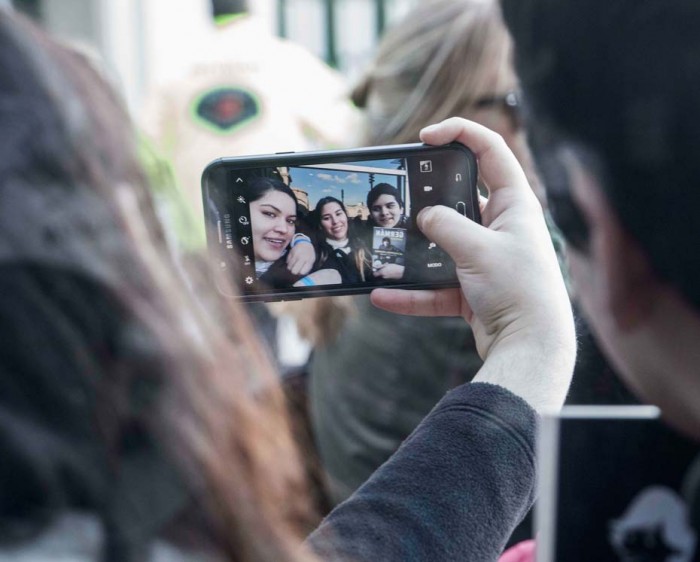 Después de colapsar Corferias, el youtuber Germán Garmendia repitió dosis en Buenos Aires - -- Las2orillas GERMAN_youtuber_3_der