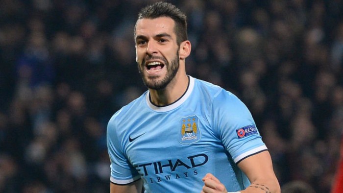 alvaronegredo