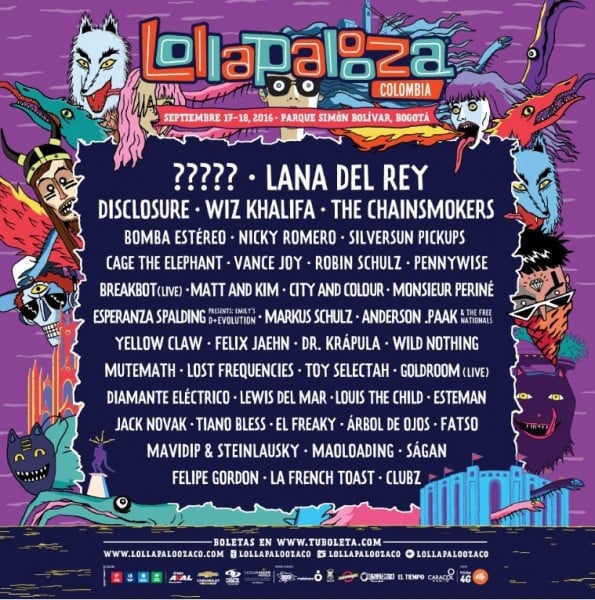 lolla