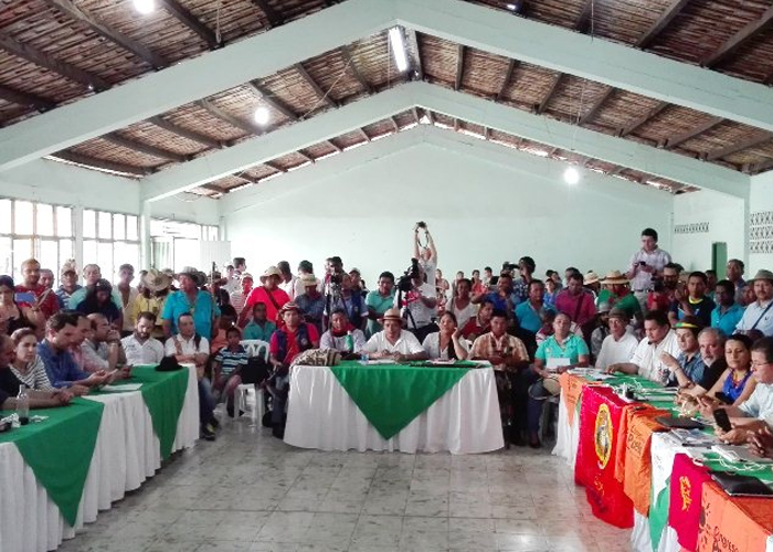 El Gobierno debe discutir con las organizaciones sociales el modelo de ciudad