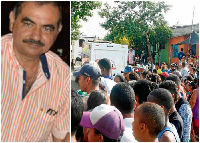 Tribunal de Sucre anula elección de alcalde de Sampués - Las2orillas
