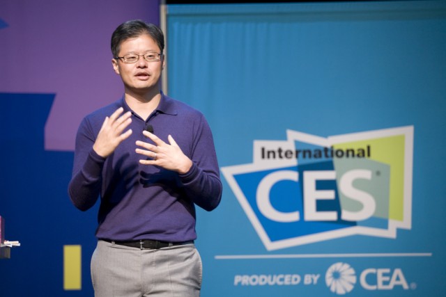 Jerry Yang. Foto (CC) Yahoo