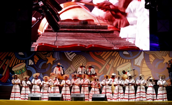 Festival Petronio Álvarez ¡Se prendió la fiesta! - -- Las2orillas 02