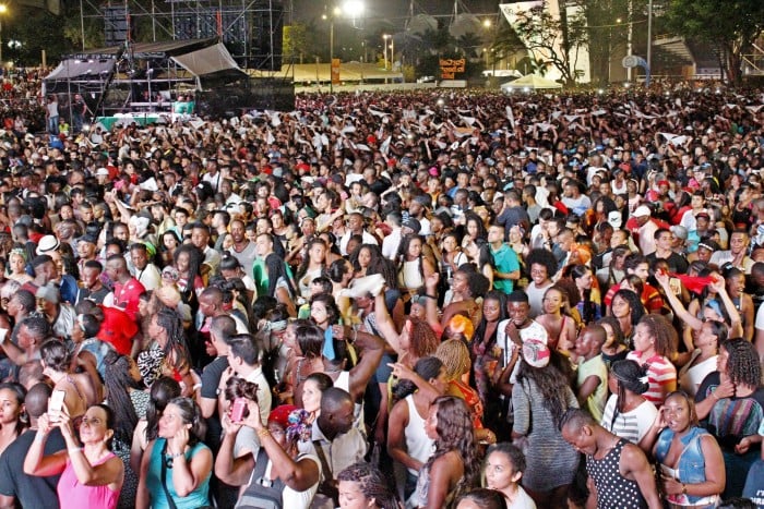 Petronio 2016: una fiesta para nunca olvidar - -- Las2orillas 03