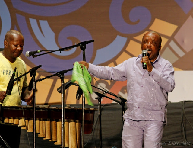 Festival Petronio Álvarez ¡Se prendió la fiesta! - -- Las2orillas Markitos