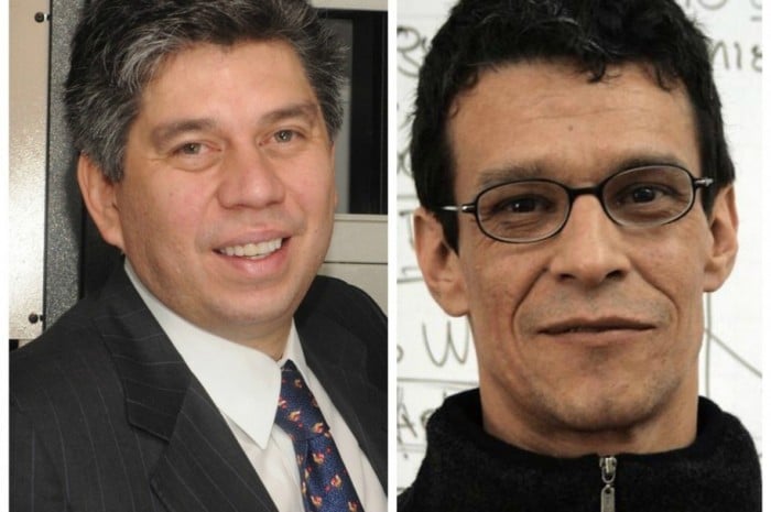 Los periodistas Daniel Coronel y Ignacio Gómez fueron víctimas de un engaño y los intentaron involucrar en una compra ficticia para al parecer enlodar su nombre en medio de esta investigación.