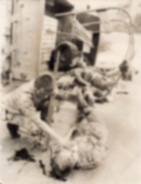 Cuando los bachilleres eran los muertos de la guerra en Colombia - -- Las2orillas foto-dif