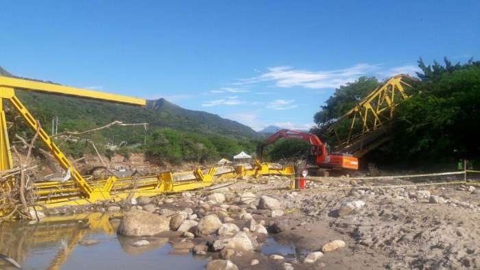 Foto archivo particular